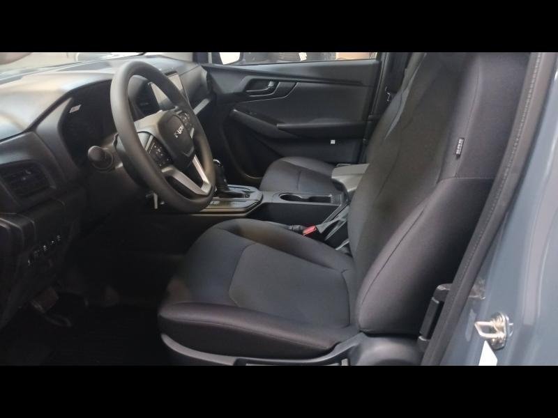 isuzu - Visuel 10