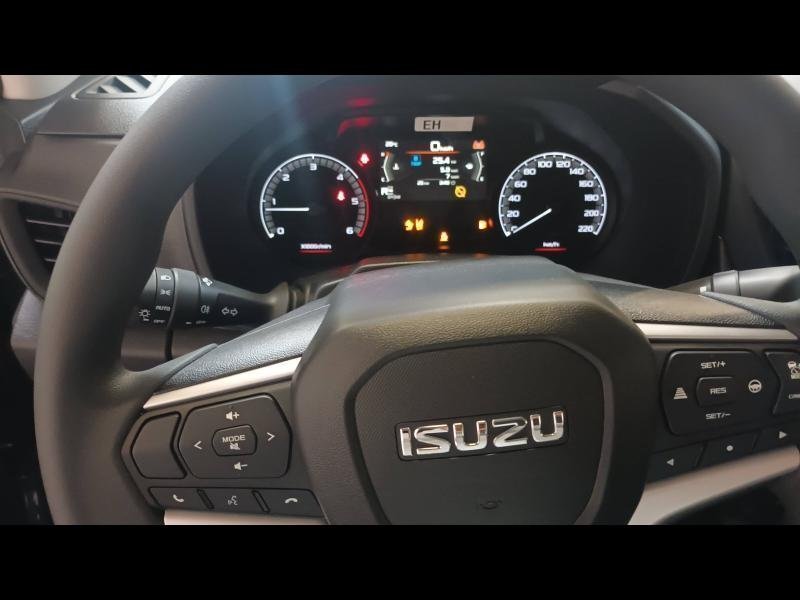 isuzu - Visuel 11