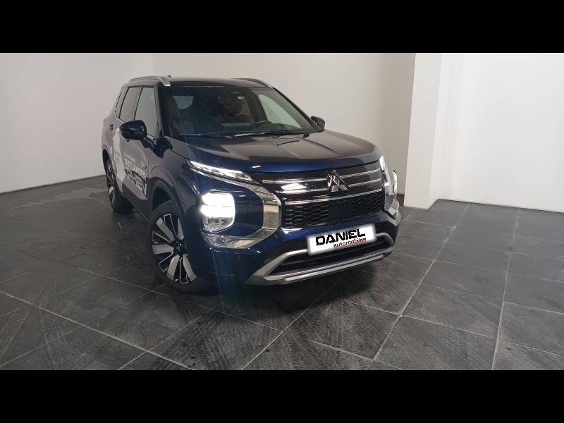 mitsubishi - Visuel 0
