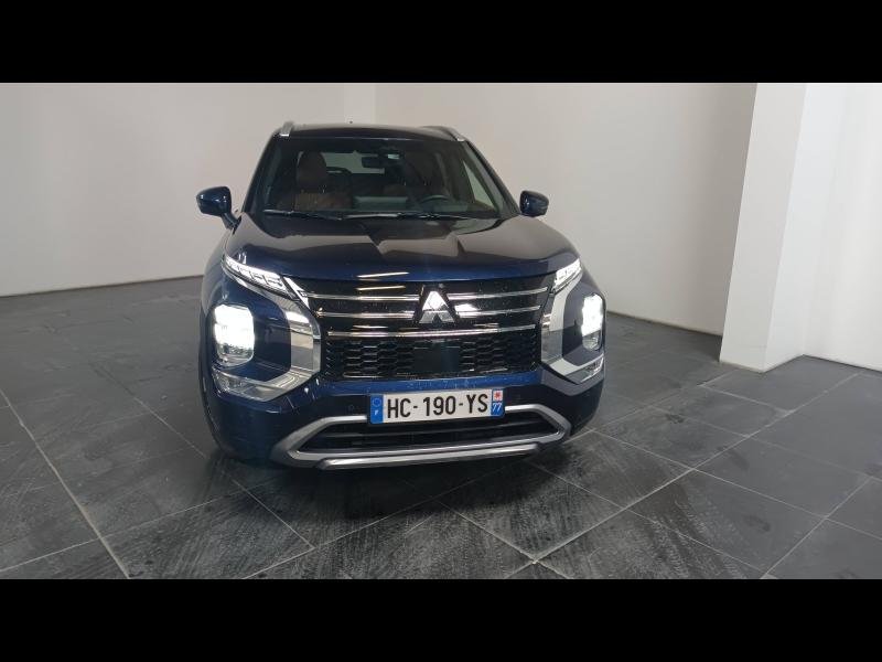 mitsubishi - Visuel 1