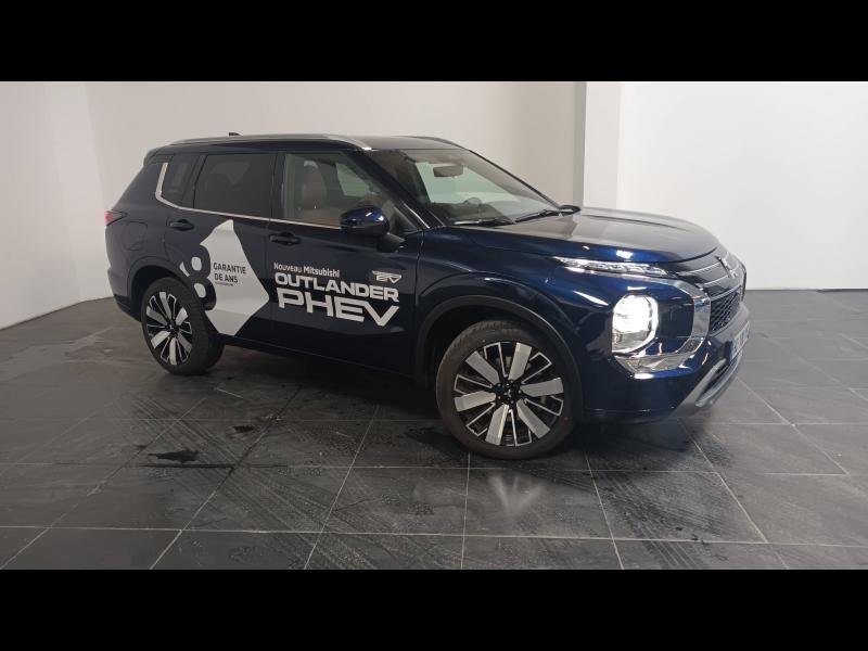mitsubishi - Visuel 2