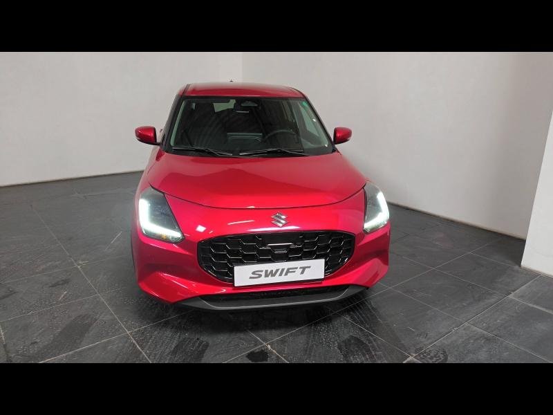 suzuki - Visuel 1