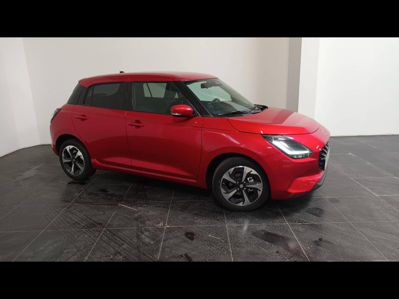 suzuki - Visuel 2