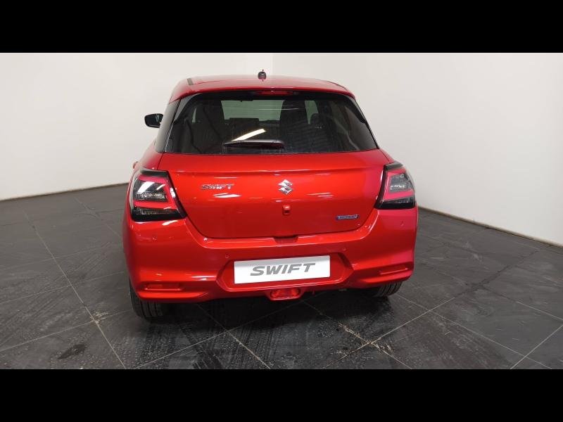 suzuki - Visuel 5