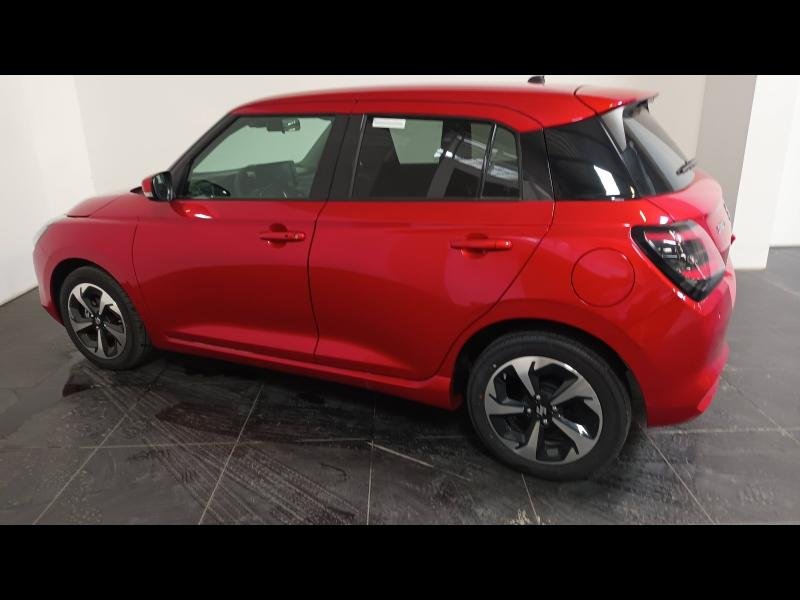 suzuki - Visuel 6