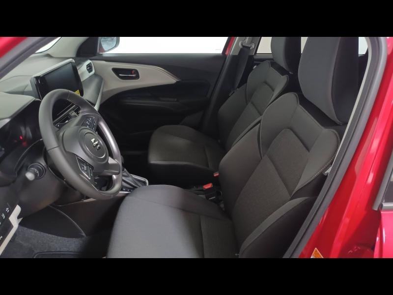 suzuki - Visuel 7