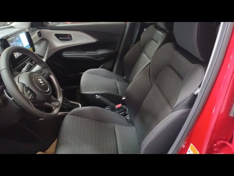suzuki - Visuel 9