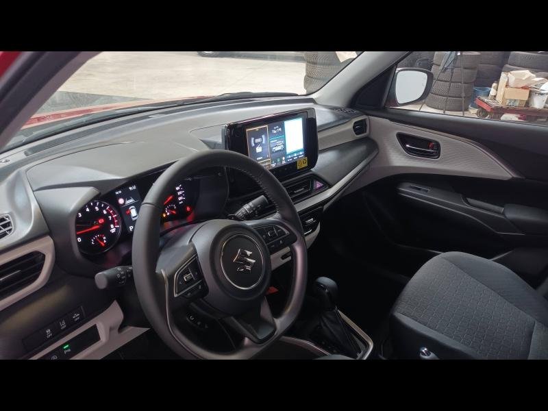 suzuki - Visuel 10
