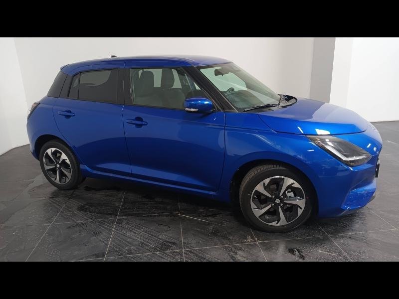 suzuki - Visuel 2