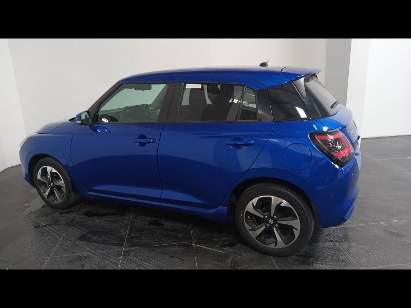 suzuki - Visuel 3
