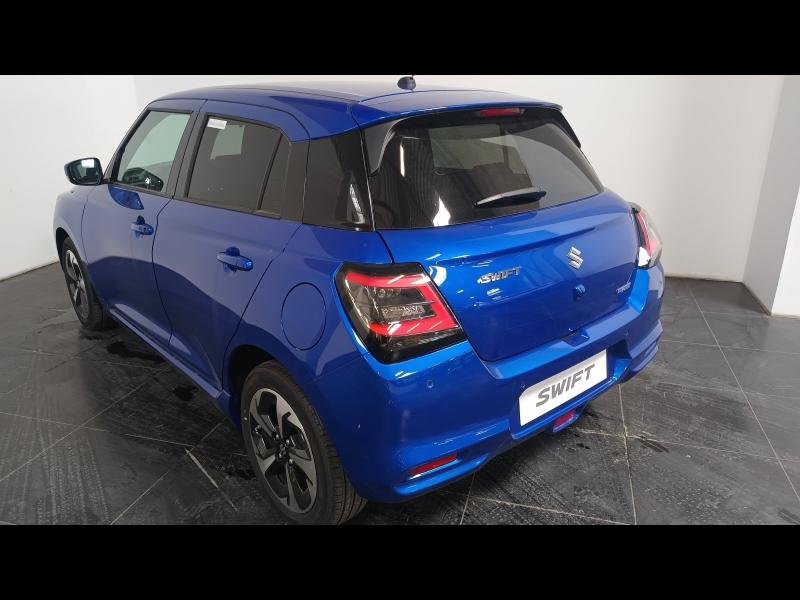 suzuki - Visuel 4