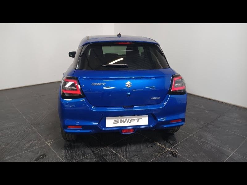 suzuki - Visuel 5