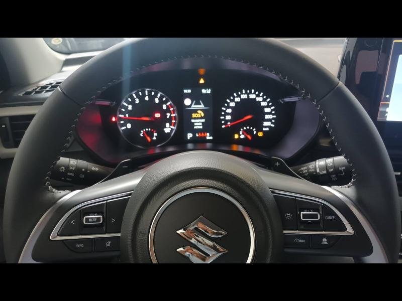 suzuki - Visuel 9