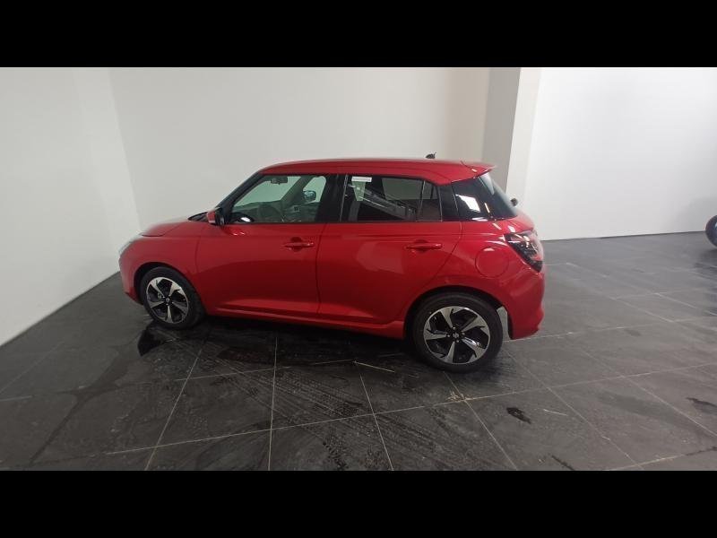 suzuki - Visuel 3