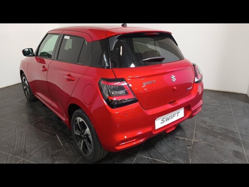 suzuki - Visuel 4
