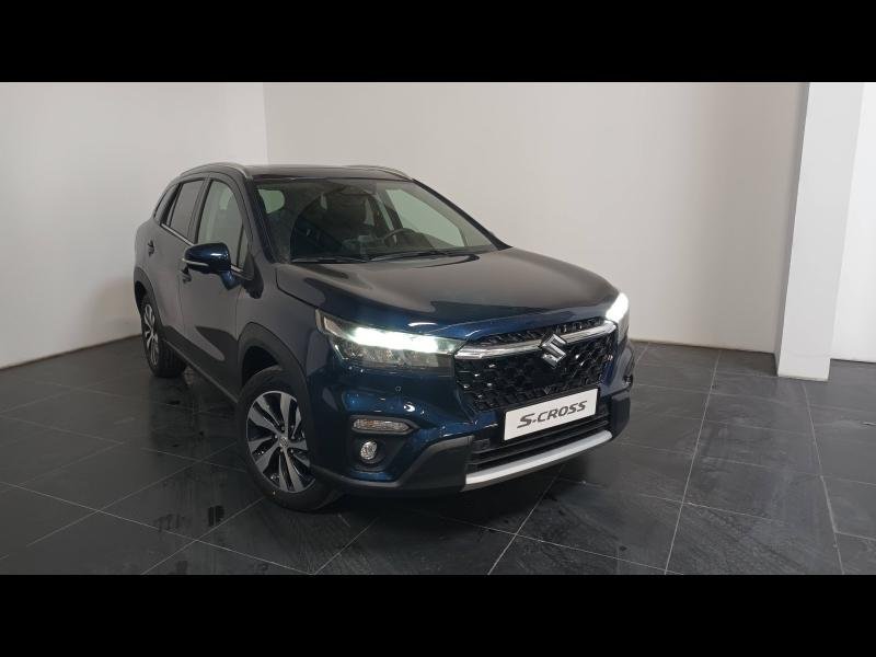 suzuki - Visuel 0
