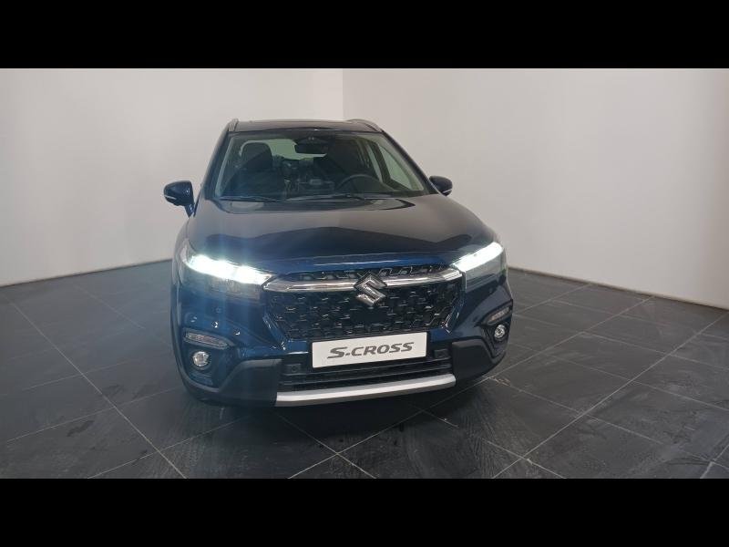 suzuki - Visuel 1