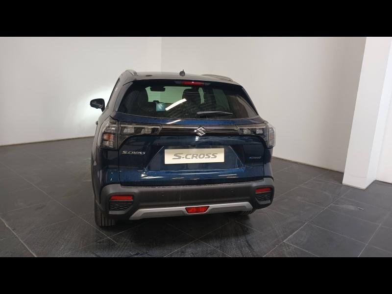 suzuki - Visuel 4