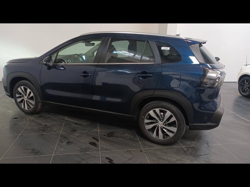 suzuki - Visuel 5