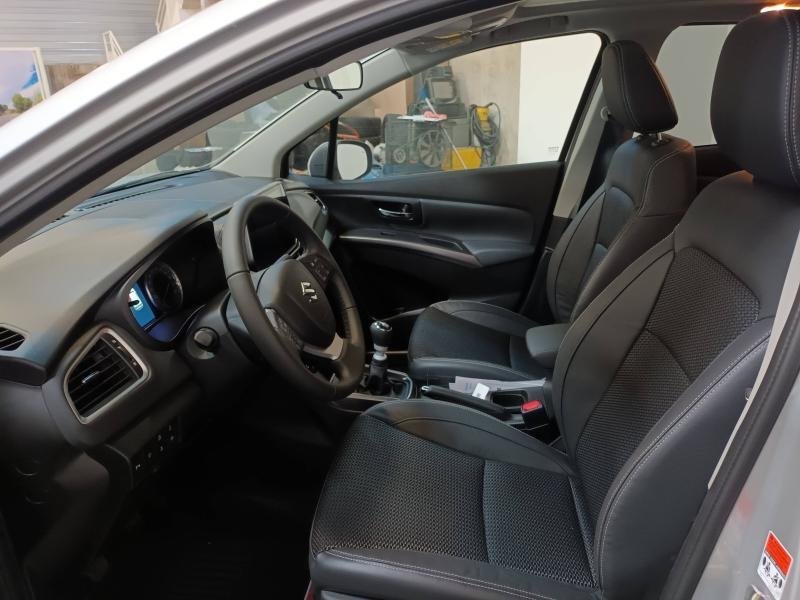 suzuki - Visuel 8
