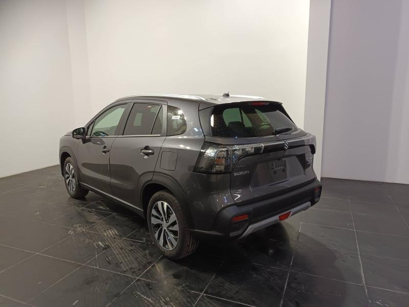 suzuki - Visuel 4