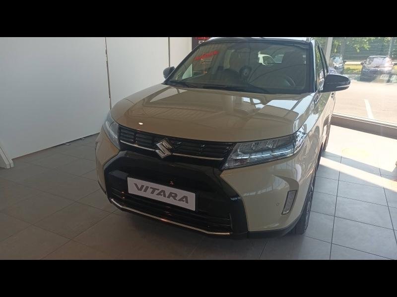 suzuki - Visuel 2