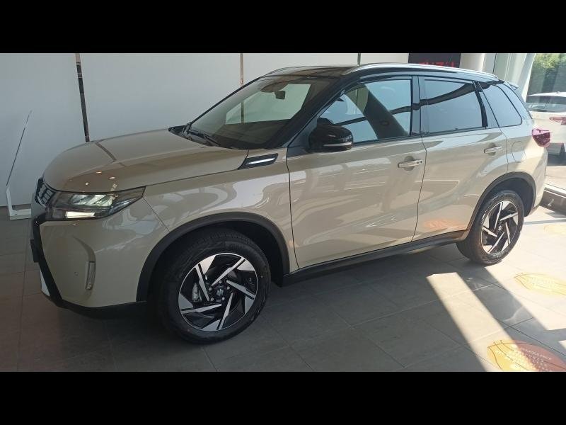 suzuki - Visuel 8