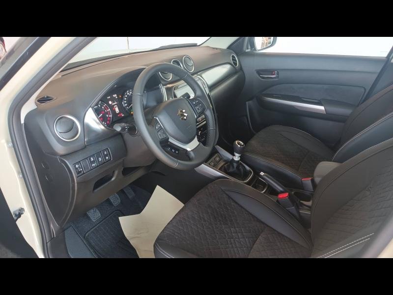 suzuki - Visuel 9