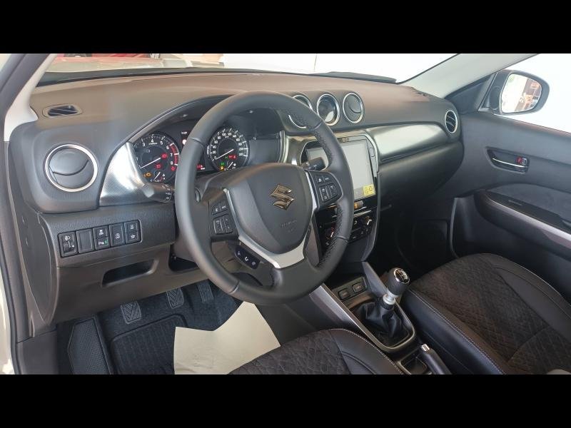 suzuki - Visuel 10