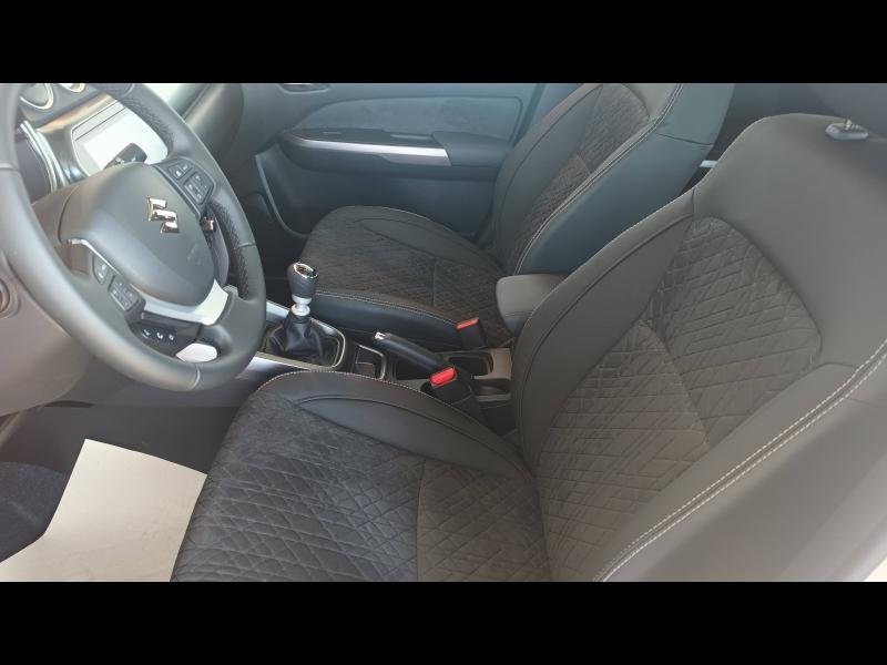 suzuki - Visuel 13