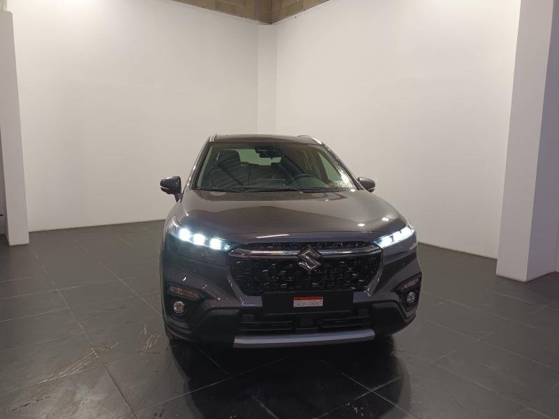 suzuki - Visuel 1