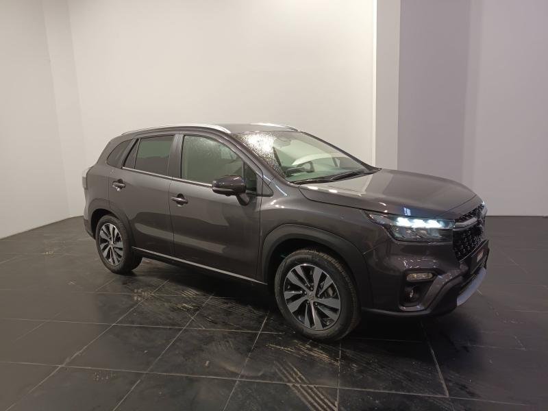 suzuki - Visuel 2