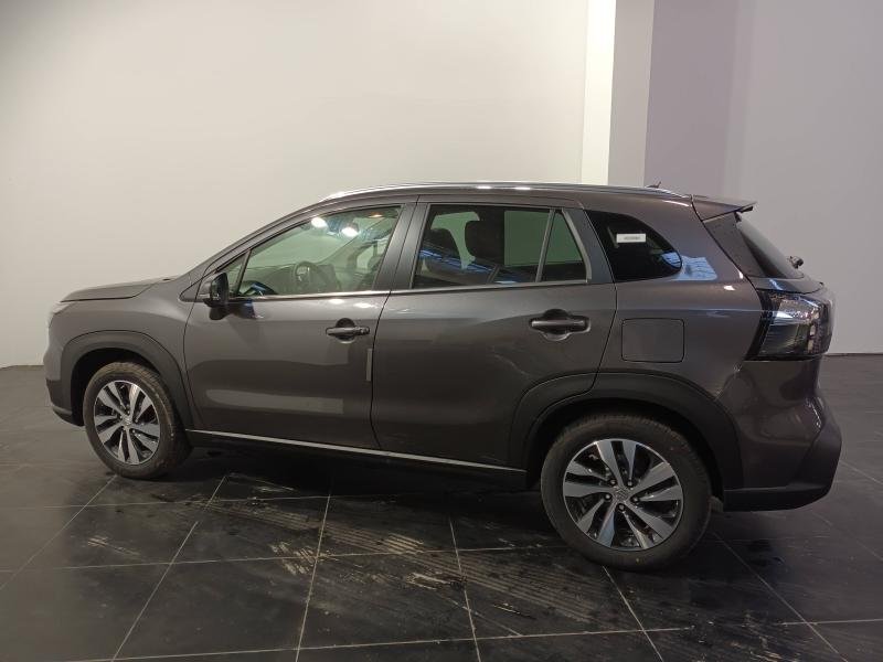 suzuki - Visuel 3