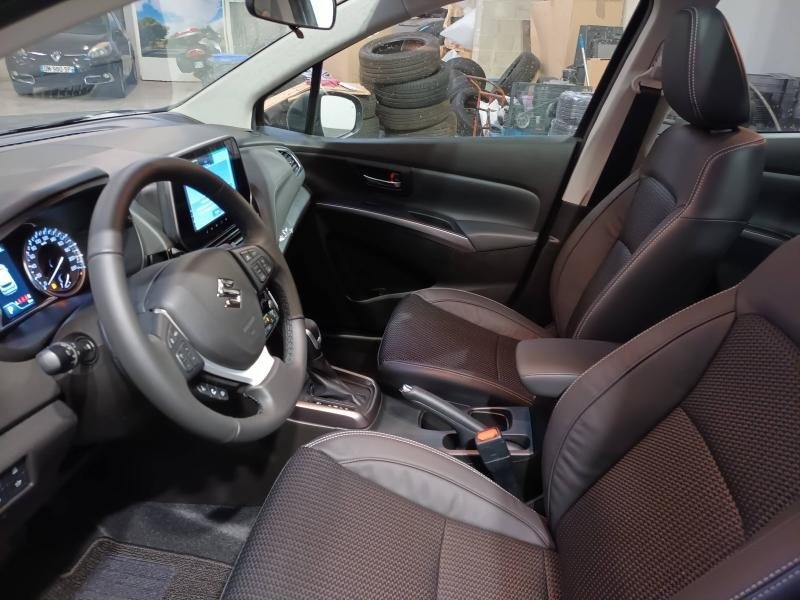 suzuki - Visuel 9