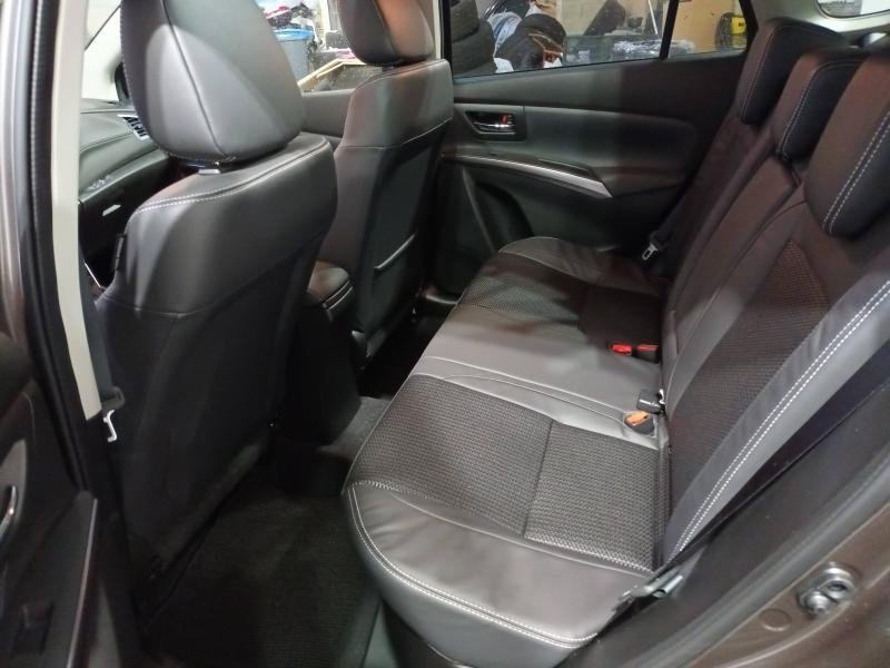 suzuki - Visuel 10