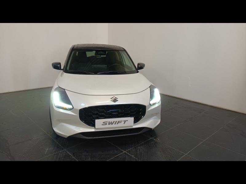 suzuki - Visuel 1