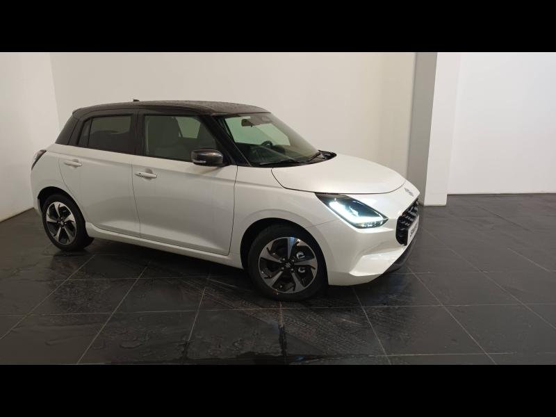 suzuki - Visuel 2