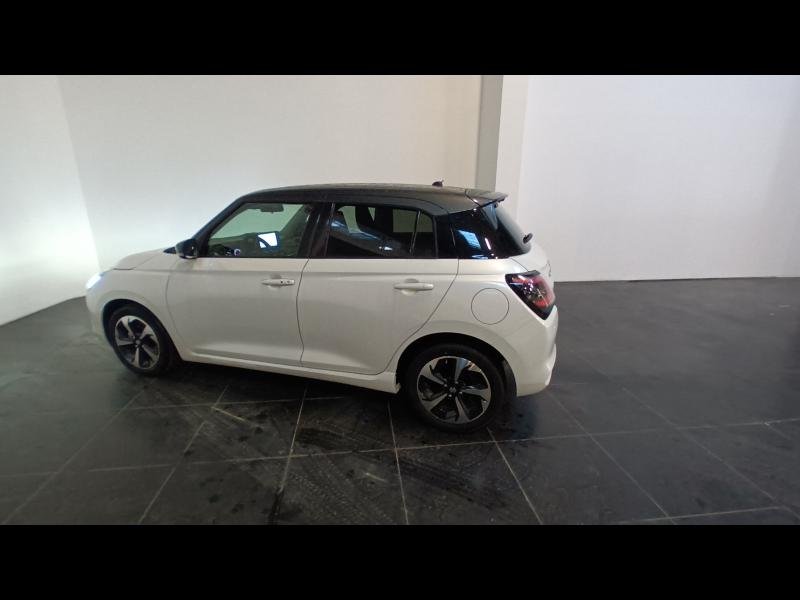 suzuki - Visuel 3