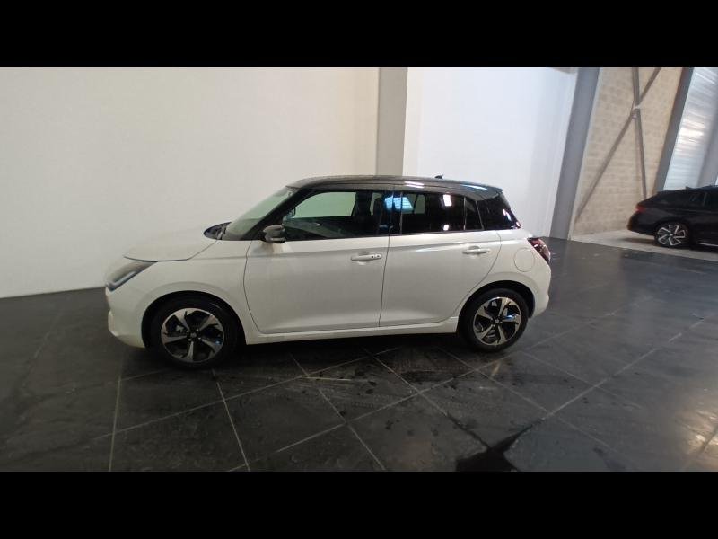 suzuki - Visuel 5