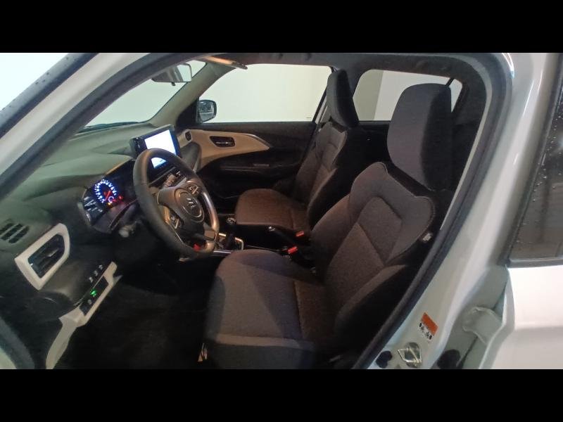 suzuki - Visuel 8