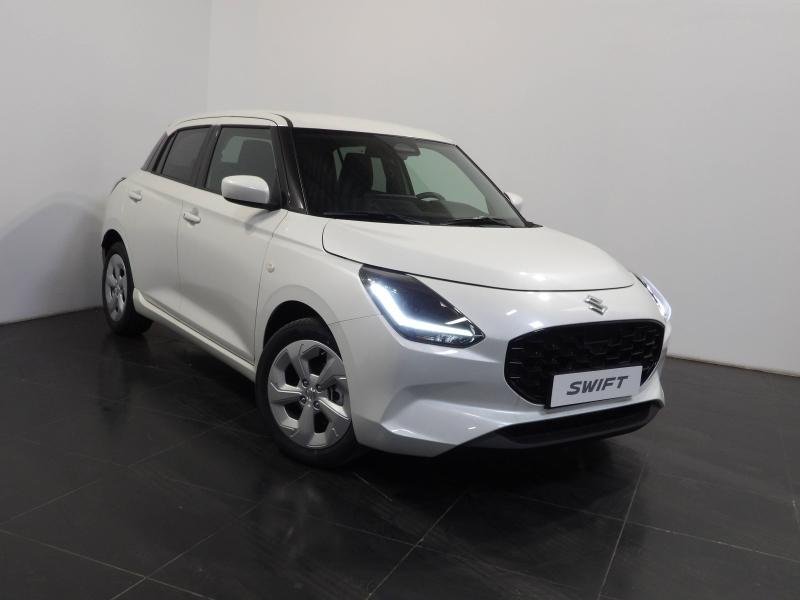 suzuki - Visuel 0