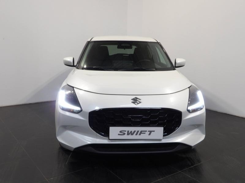 suzuki - Visuel 1