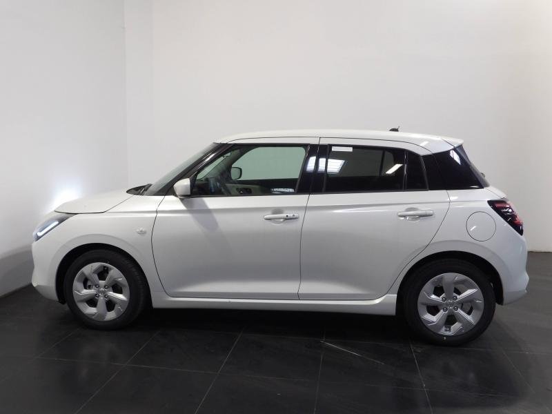 suzuki - Visuel 2