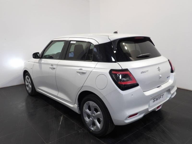 suzuki - Visuel 3