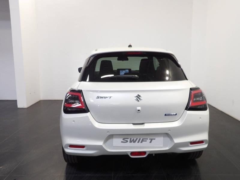 suzuki - Visuel 4
