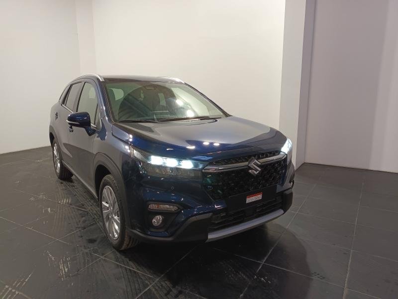 suzuki - Visuel 0
