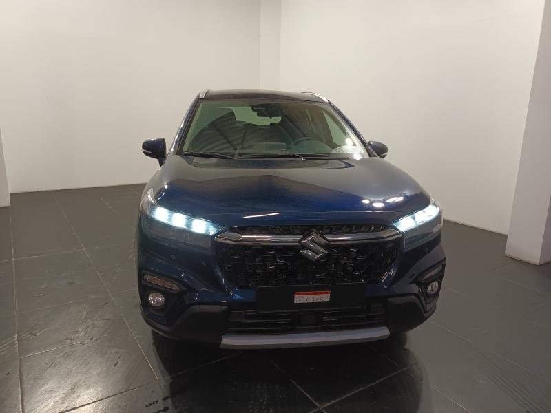 suzuki - Visuel 1