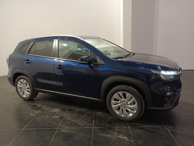 suzuki - Visuel 2