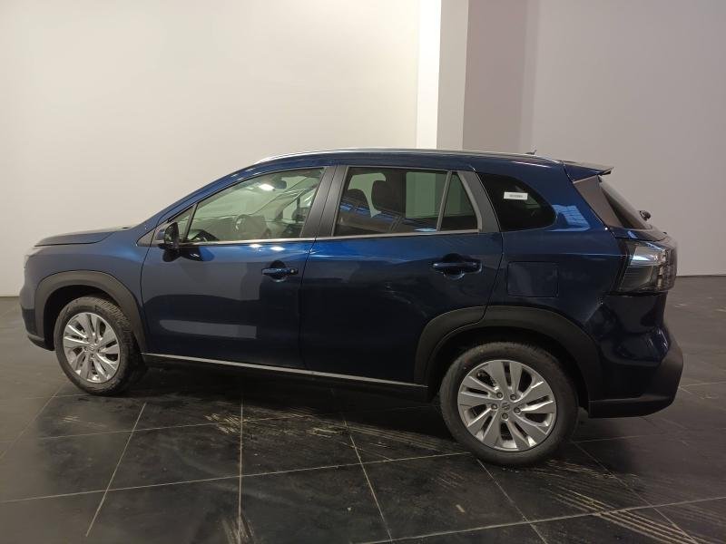 suzuki - Visuel 3