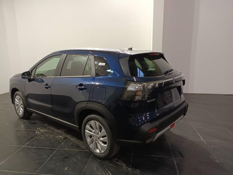suzuki - Visuel 4